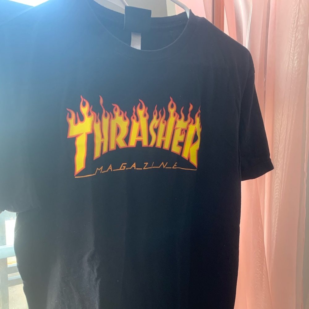 Thrasher shirt